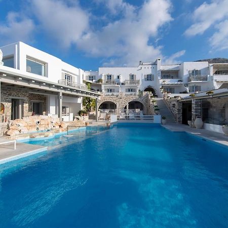 Parian Hill Residence Villa Парікія Екстер'єр фото