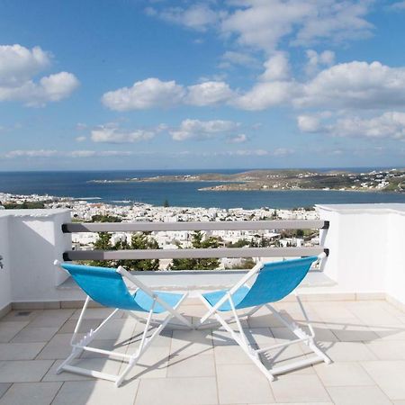 Parian Hill Residence Villa Парікія Екстер'єр фото