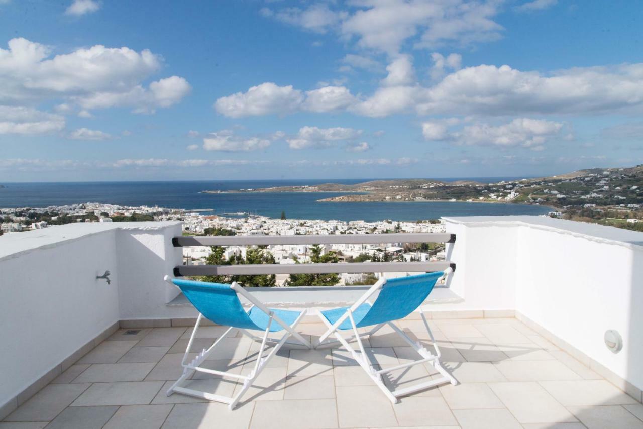 Parian Hill Residence Villa Парікія Екстер'єр фото