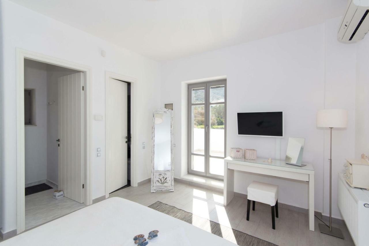 Parian Hill Residence Villa Парікія Екстер'єр фото