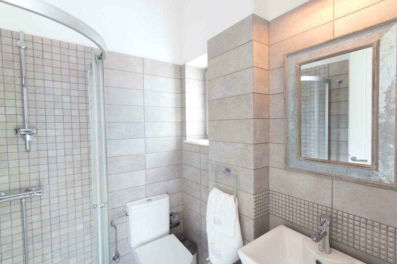 Parian Hill Residence Villa Парікія Екстер'єр фото