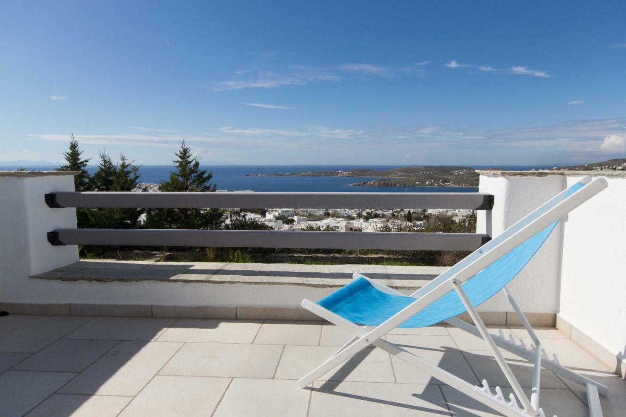 Parian Hill Residence Villa Парікія Екстер'єр фото