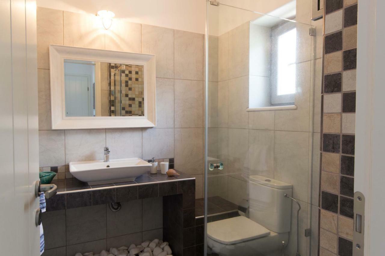 Parian Hill Residence Villa Парікія Екстер'єр фото